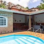 Casa Do Viajante