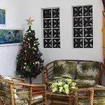 Casa Do Viajante
