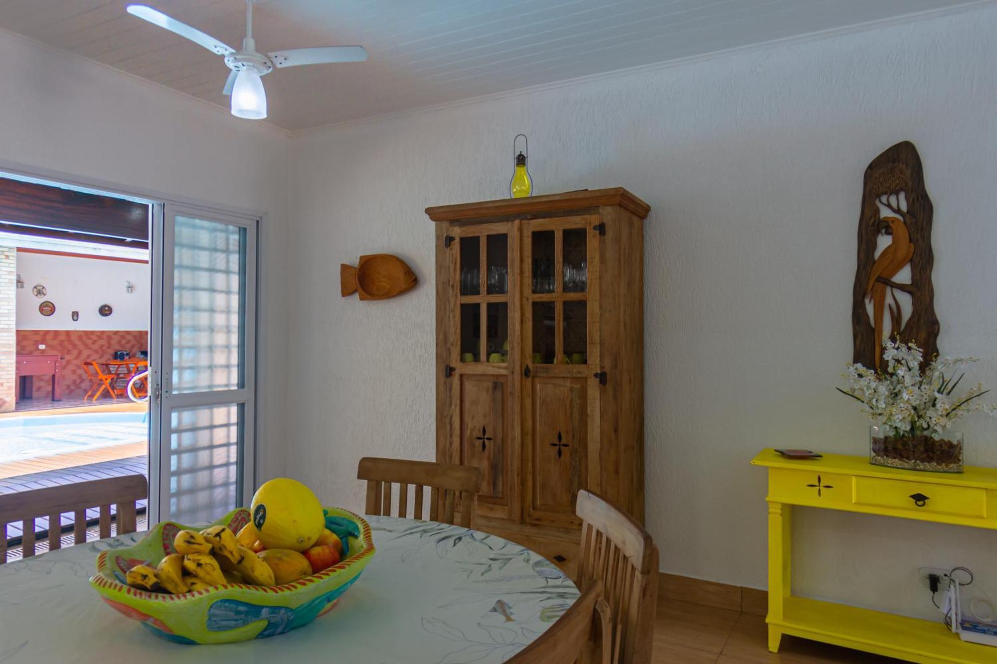 Casa Do Viajante