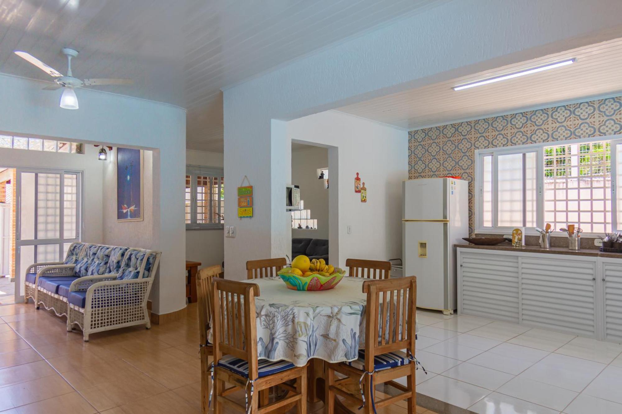 Casa Do Viajante Hospedagem domiciliar