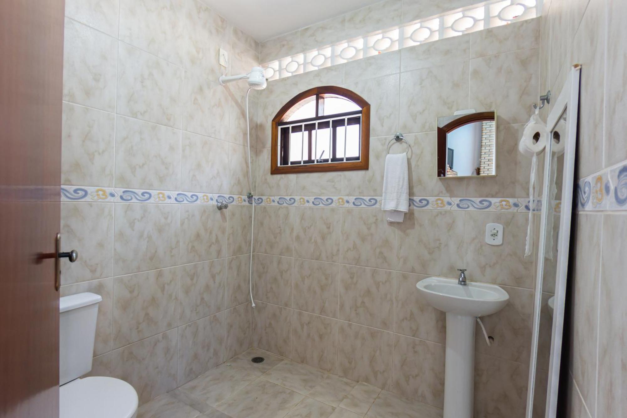 Casa Do Viajante