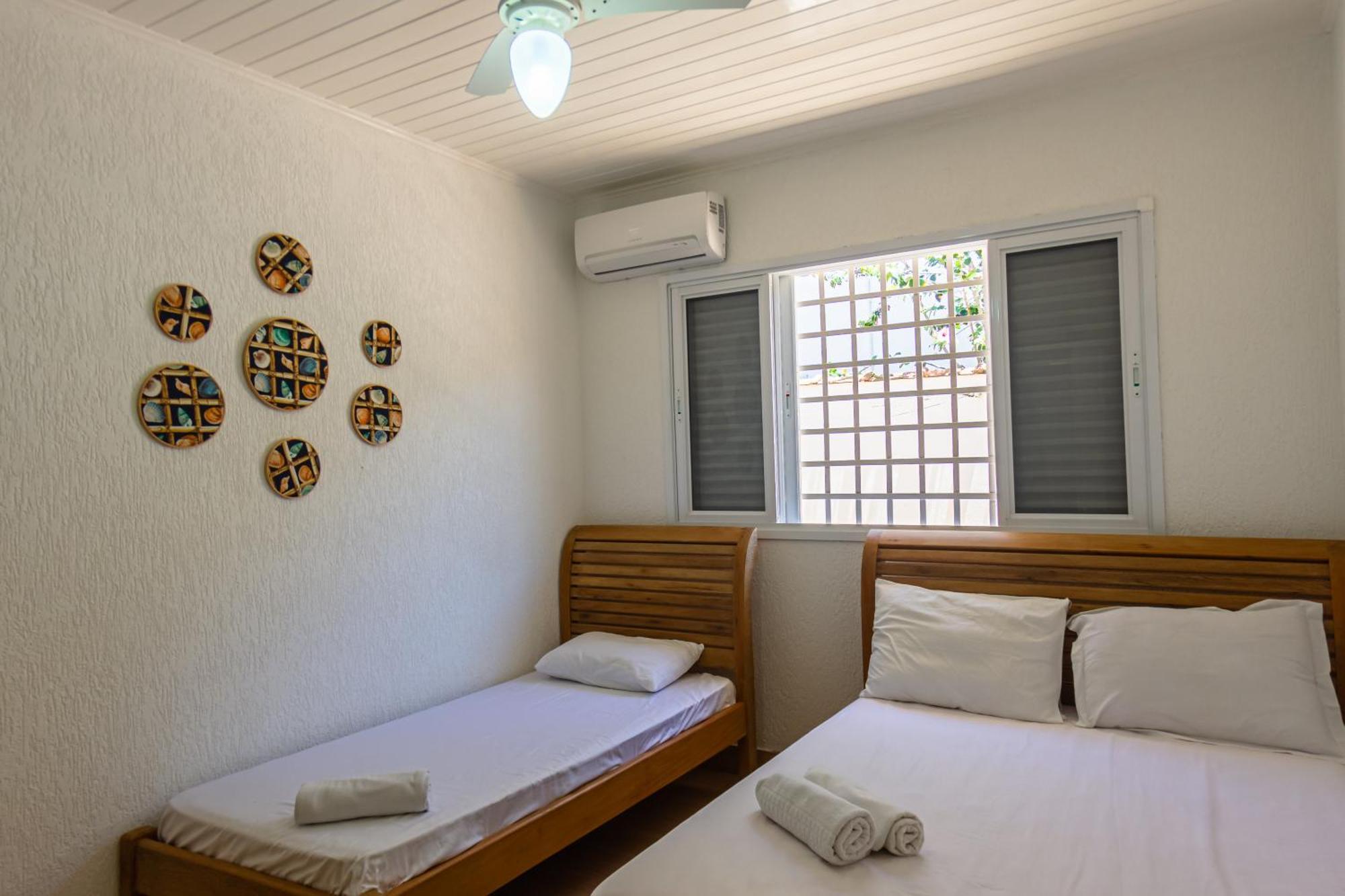 Hospedagem domiciliar Casa Do Viajante *