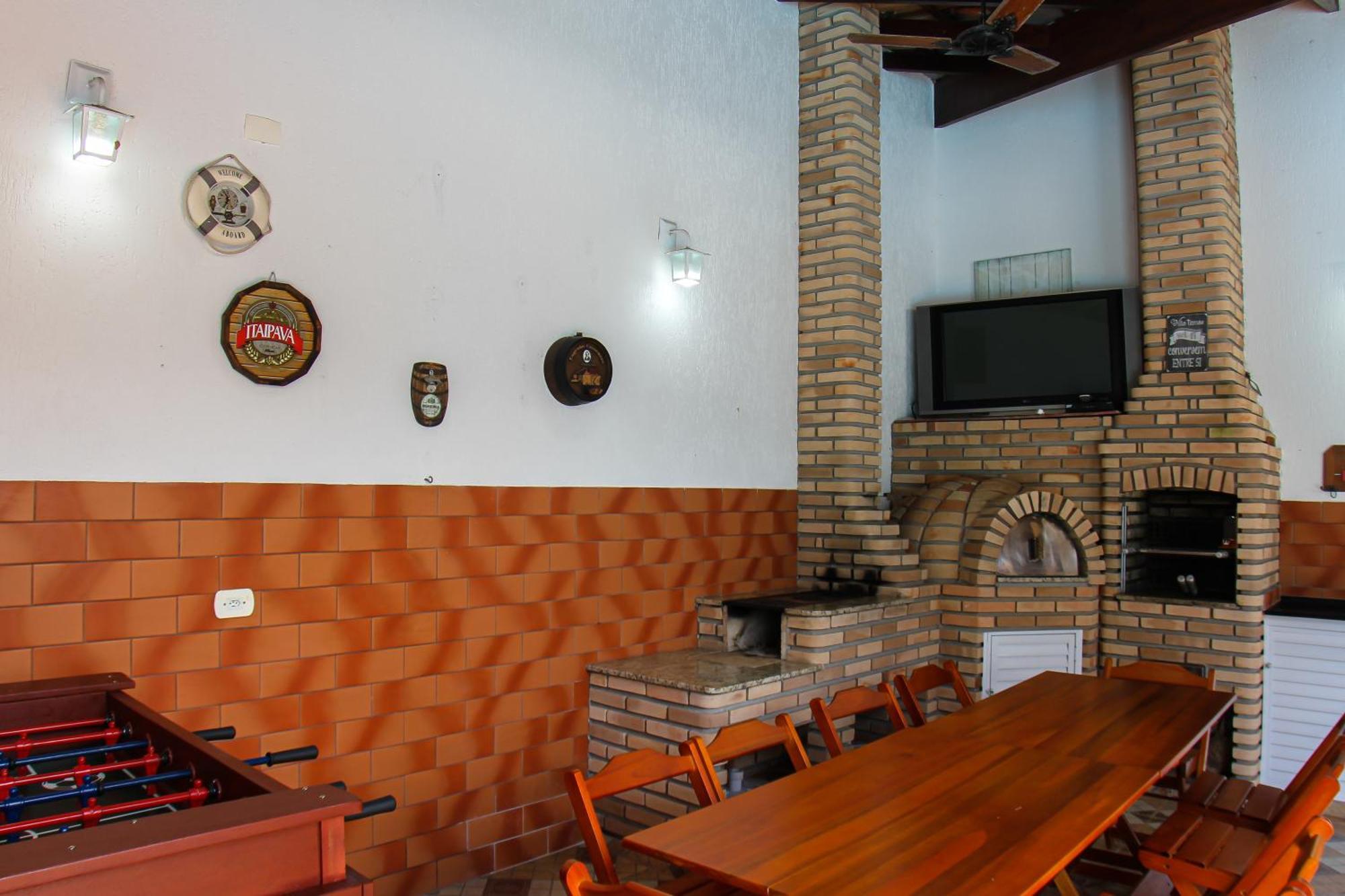 Hospedagem domiciliar Casa Do Viajante