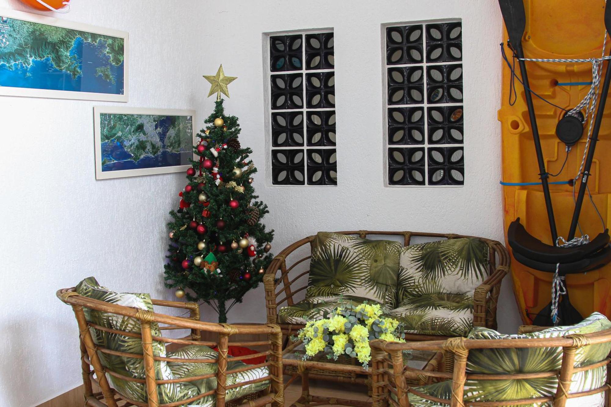 Casa Do Viajante Hospedagem domiciliar